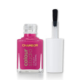 Chambor Colour Studio Le Select Nail Enamel - No. 215 Clique - 10mL